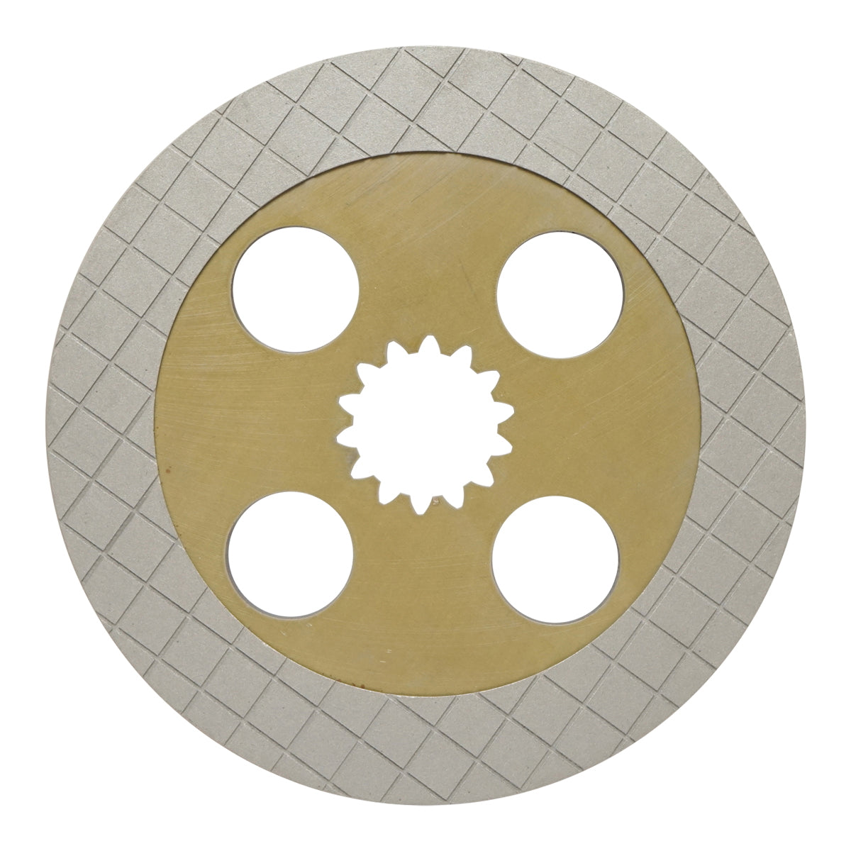 Brake disc for Fiat OEM 4993585